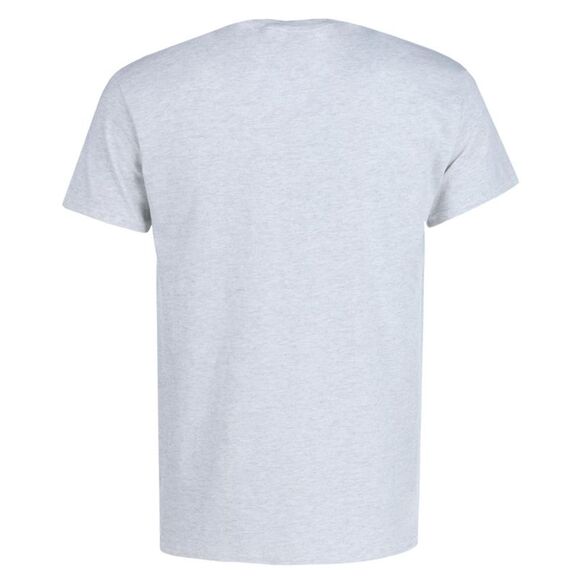 Gildan Men Big and Tall Classic Crew Neck T Shirt - Picture 2 of 3